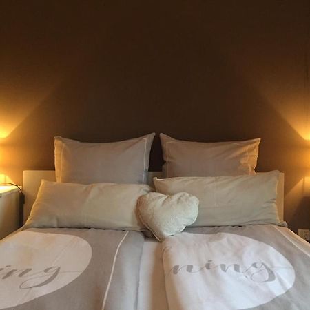 Ferienhaus Braunfels Villa Luaran gambar