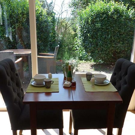 Ferienhaus Braunfels Villa Luaran gambar