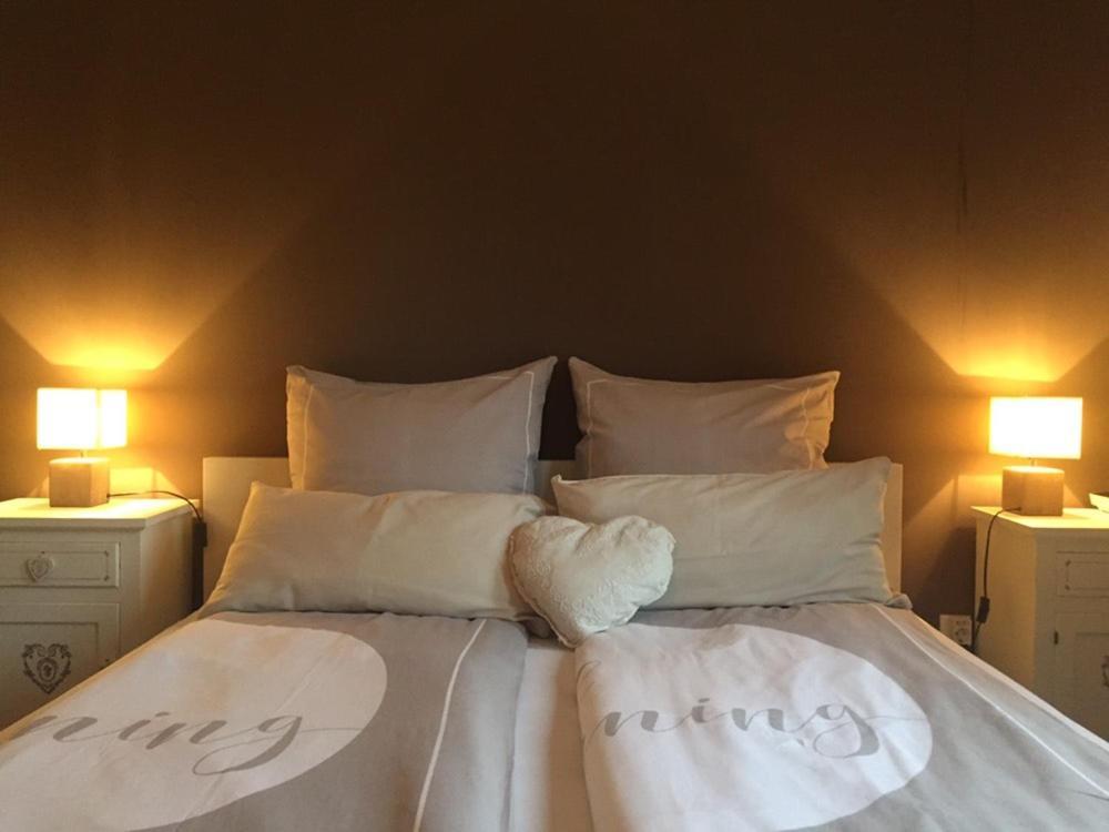 Ferienhaus Braunfels Villa Luaran gambar