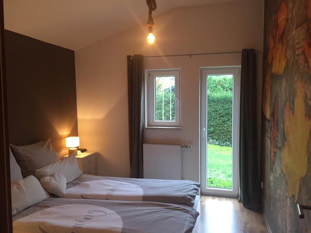 Ferienhaus Braunfels Villa Luaran gambar