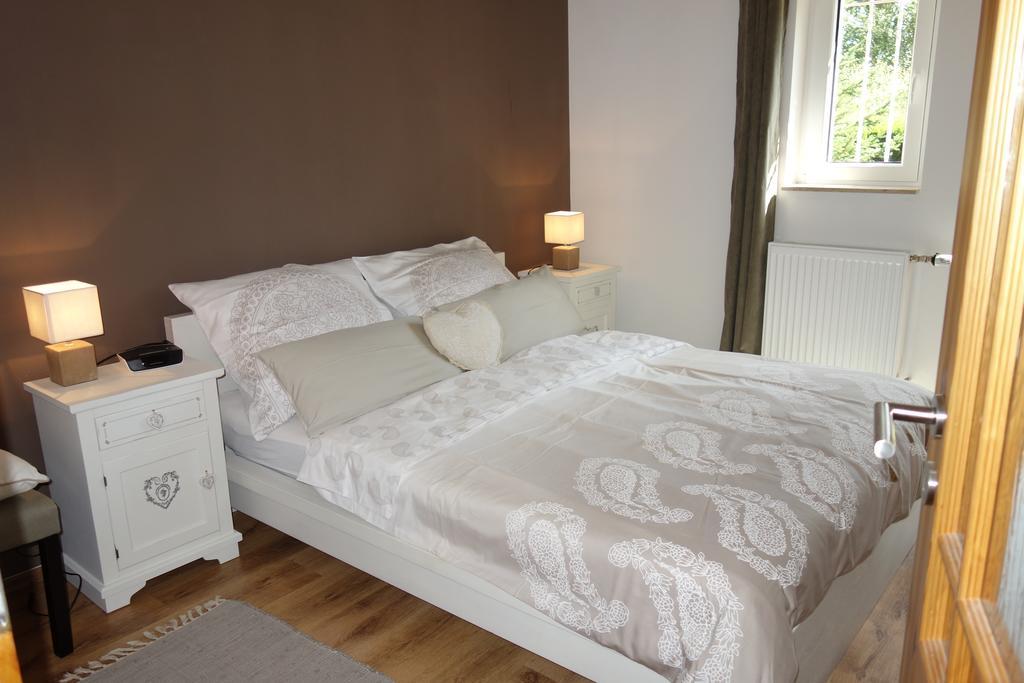 Ferienhaus Braunfels Villa Luaran gambar