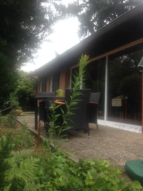 Ferienhaus Braunfels Villa Luaran gambar