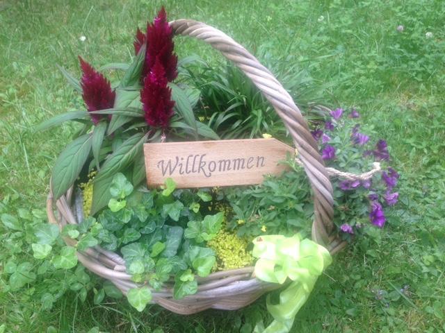 Ferienhaus Braunfels Villa Luaran gambar