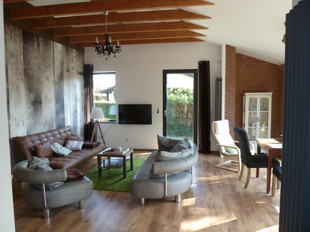 Ferienhaus Braunfels Villa Luaran gambar