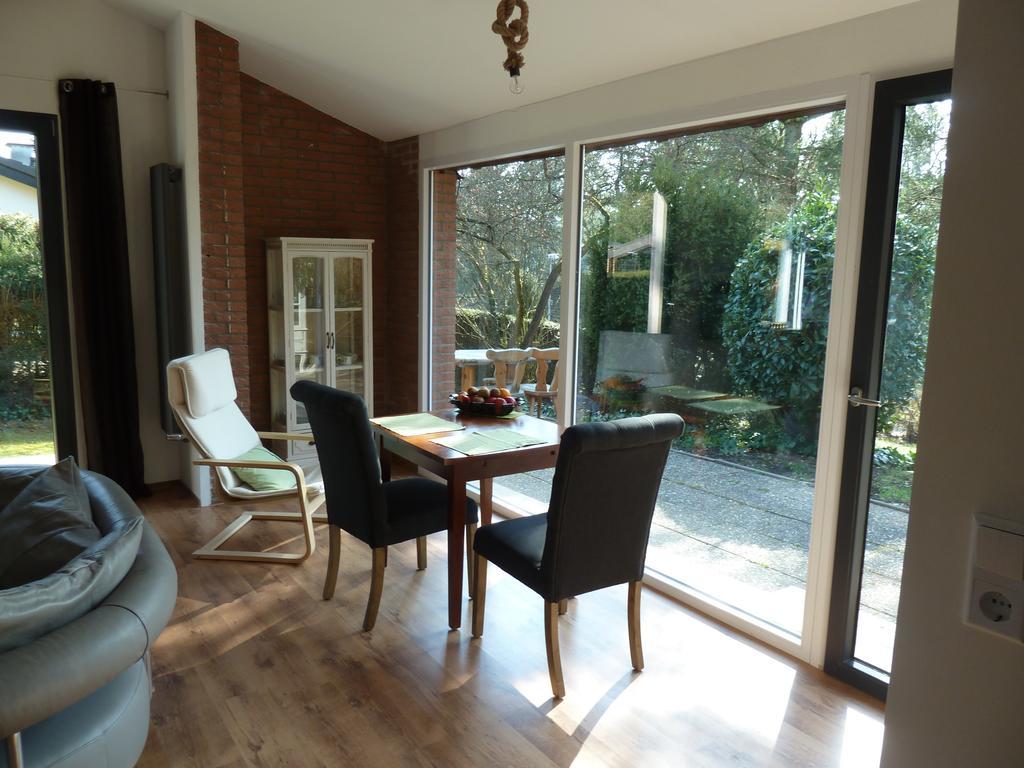 Ferienhaus Braunfels Villa Luaran gambar