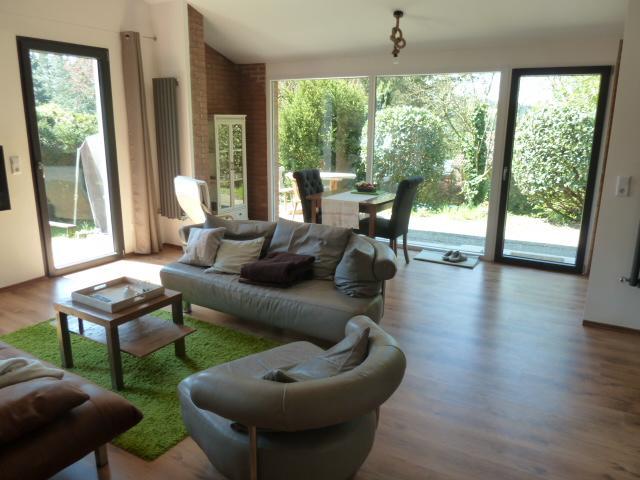 Ferienhaus Braunfels Villa Luaran gambar
